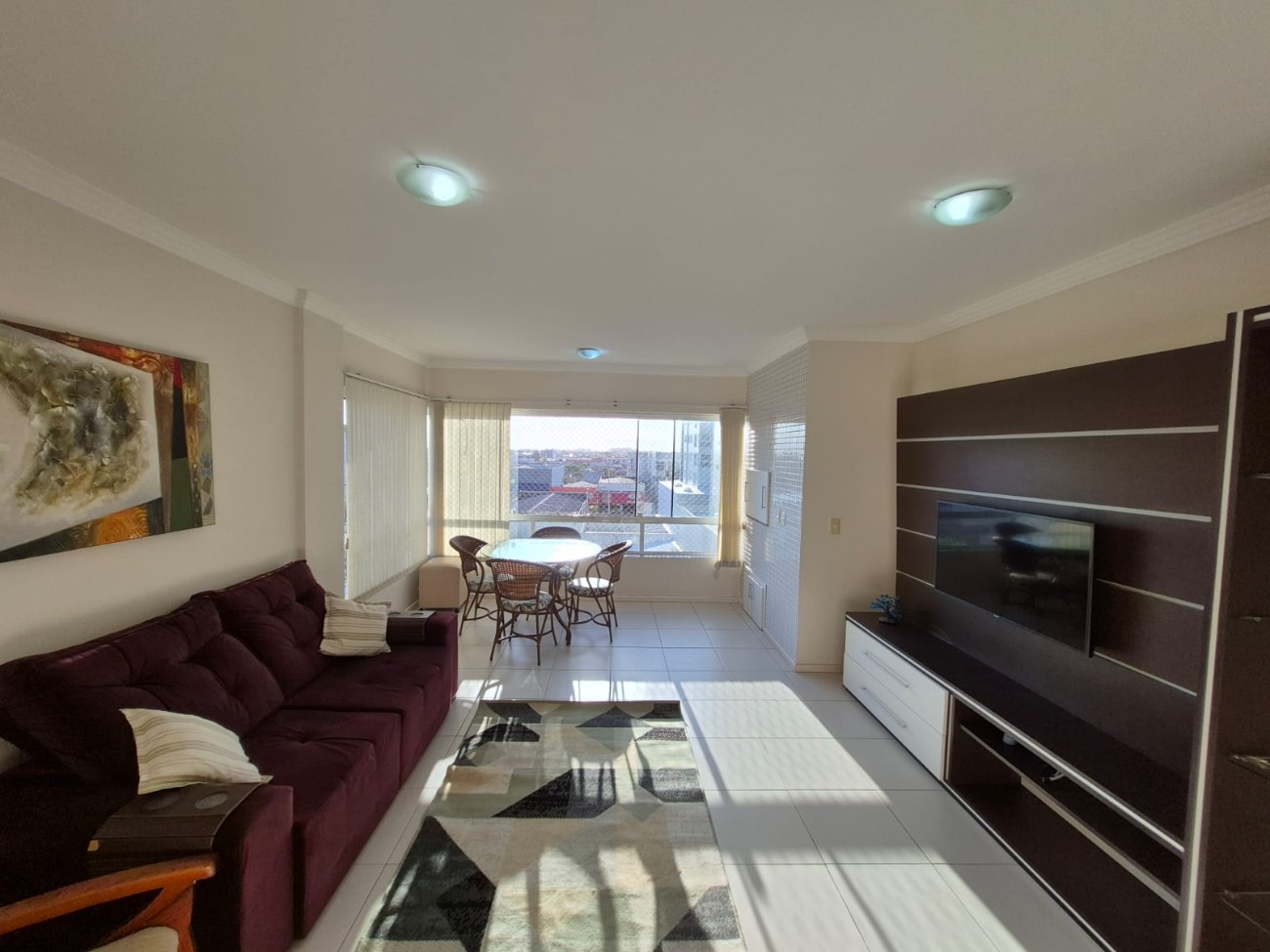 Apartamento 2 dormitórios para venda, Centro em Capão da Canoa | Ref.: 5270