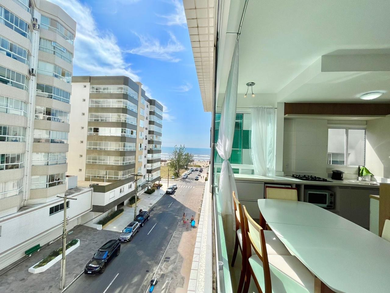 Apartamento 3 dormitórios para venda, Zona Nova em Capão da Canoa | Ref.: 5367