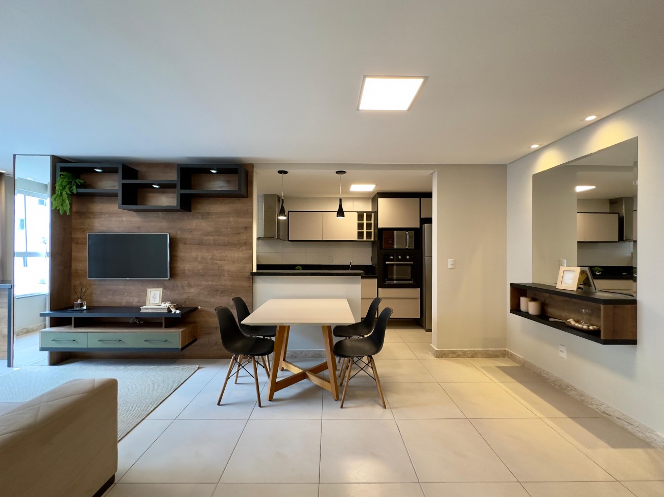 Apartamento 1 dormitório para venda, Navegantes em Capão da Canoa | Ref.: 54