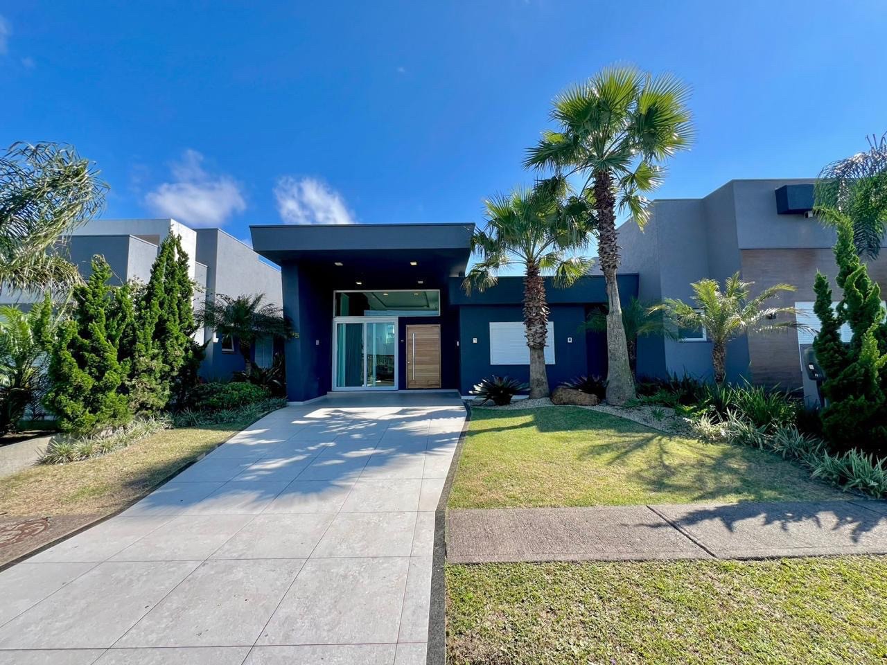 Casa em Condomínio 4 dormitórios para venda, Capão Ilhas Resort  em Capão da Canoa | Ref.: 5518