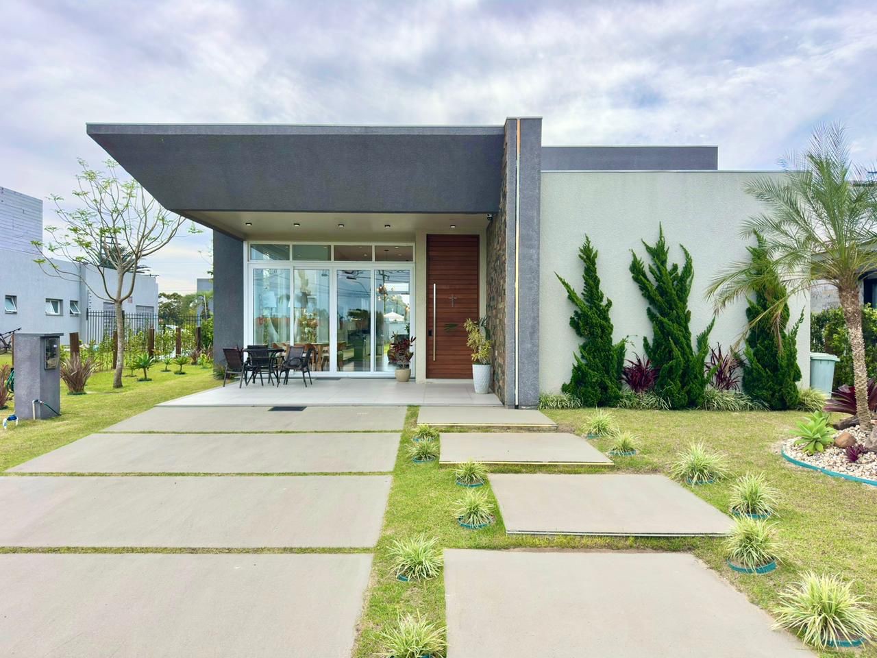 Casa em Condomínio 3 dormitórios para venda, Dubai Resort em Capão da Canoa | Ref.: 5577
