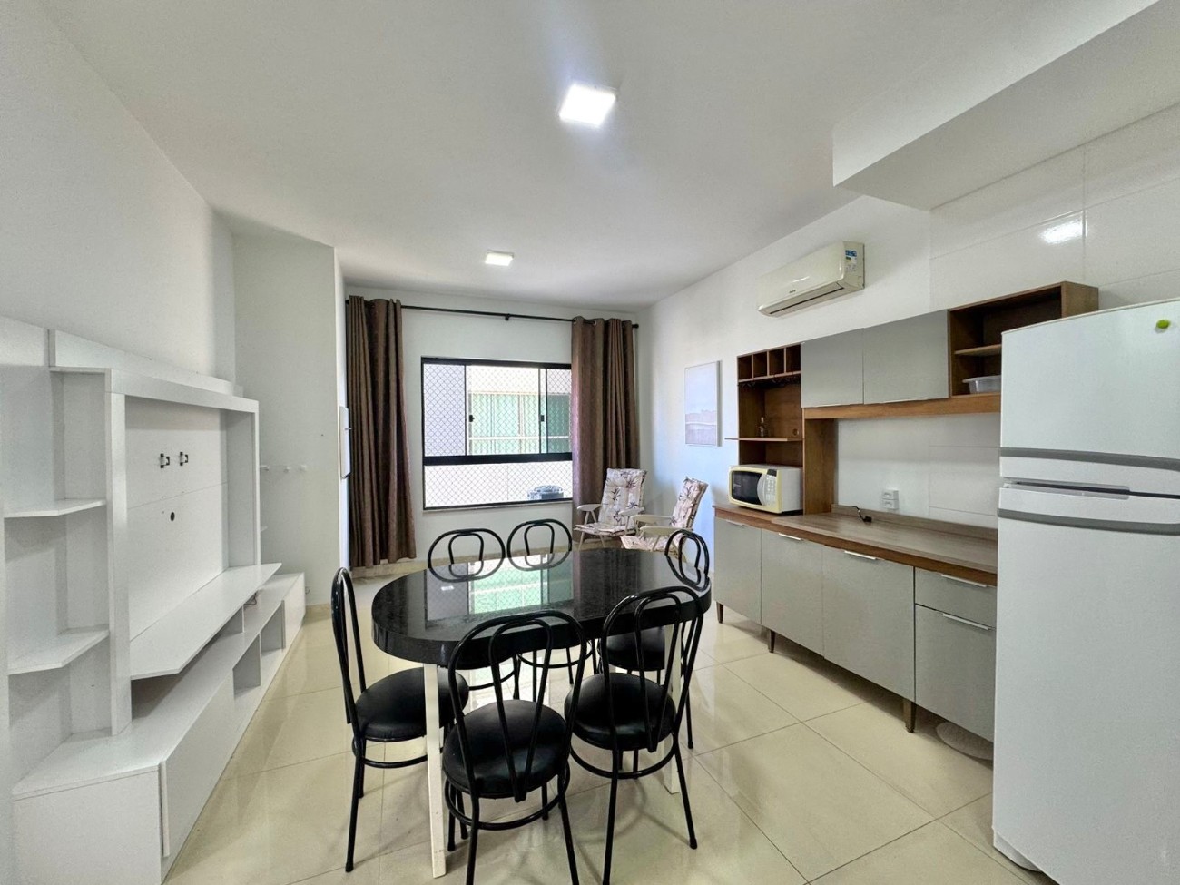 Apartamento 2 dormitórios para venda, Zona Nova em Capão da Canoa | Ref.: 558