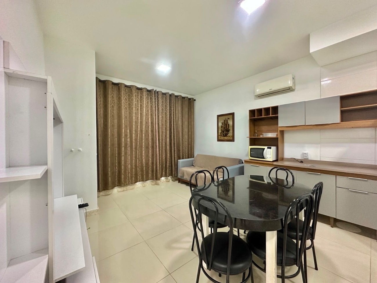 Apartamento 2 dormitórios para venda, Zona Nova em Capão da Canoa | Ref.: 558