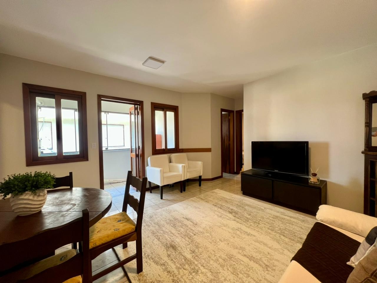 Apartamento 2 dormitórios para venda, Zona Nova em Capão da Canoa | Ref.: 5603