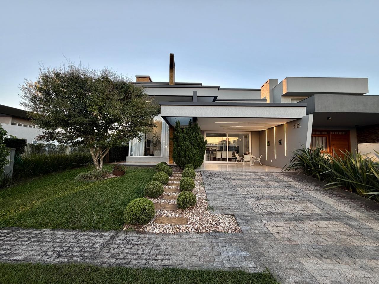 Casa em Condomínio 3 dormitórios para venda, Capão Ilhas Resort  em Capão da Canoa | Ref.: 5643