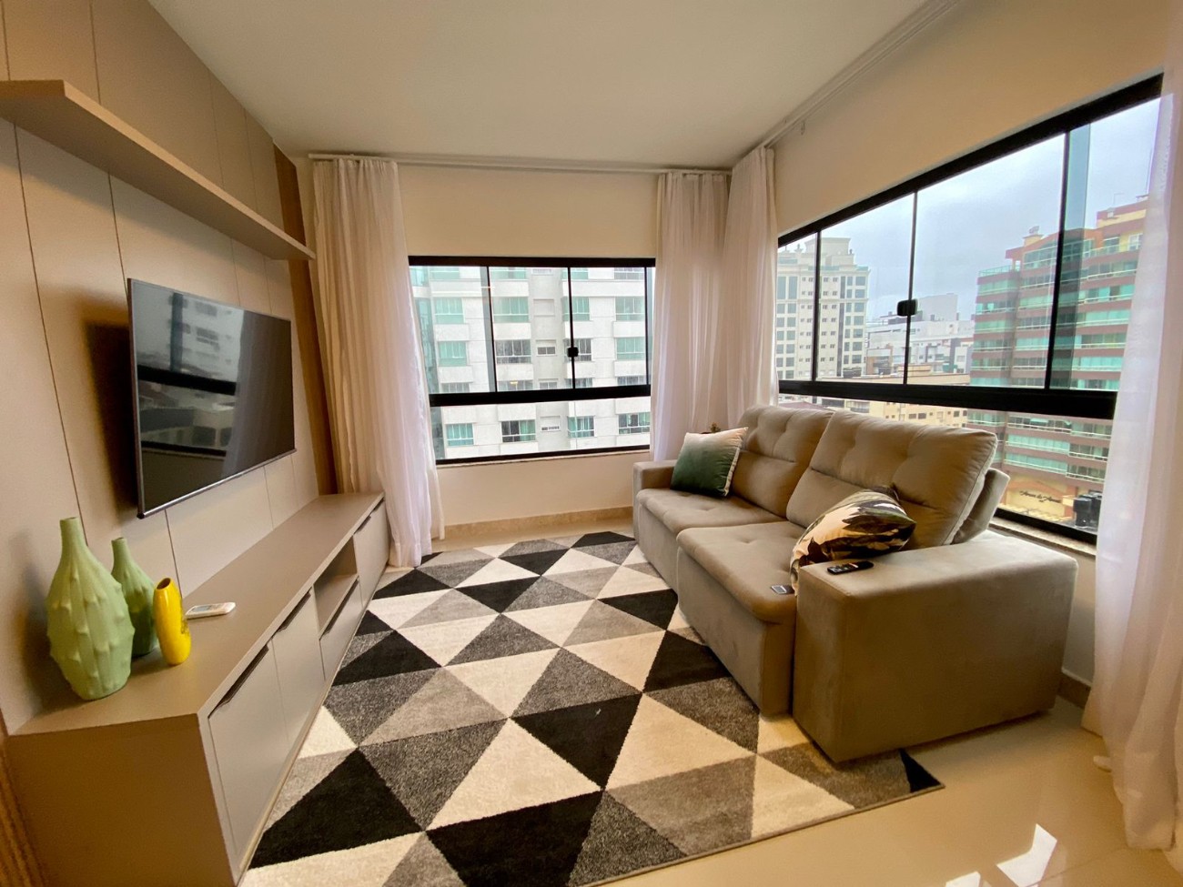 Apartamento 2 dormitórios para venda, Zona Nova em Capão da Canoa | Ref.: 5655