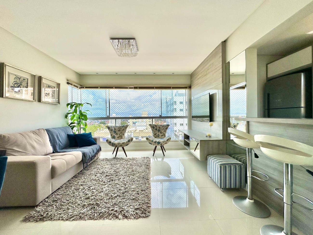 Apartamento 2 dormitórios para venda, Zona Nova em Capão da Canoa | Ref.: 5708