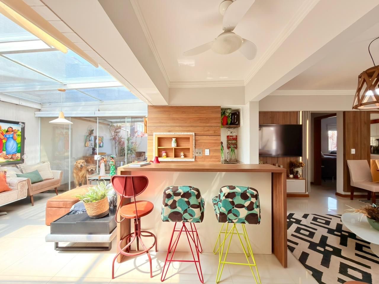 Apartamento 3 dormitórios para venda, Centro em Capão da Canoa | Ref.: 5818