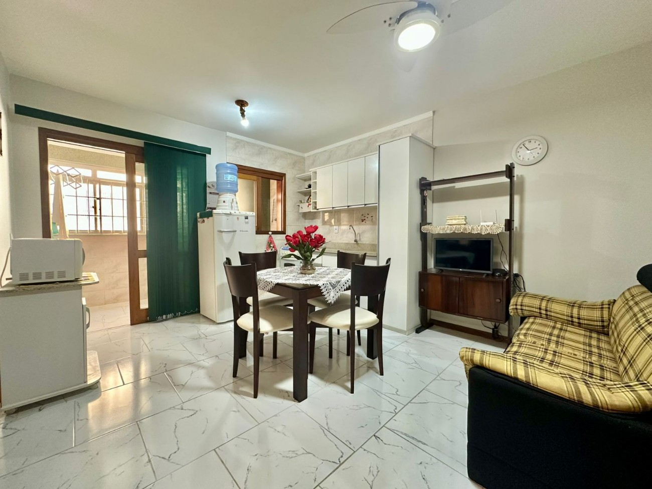 Apartamento 1 dormitório para venda, Centro em Capão da Canoa | Ref.: 5897