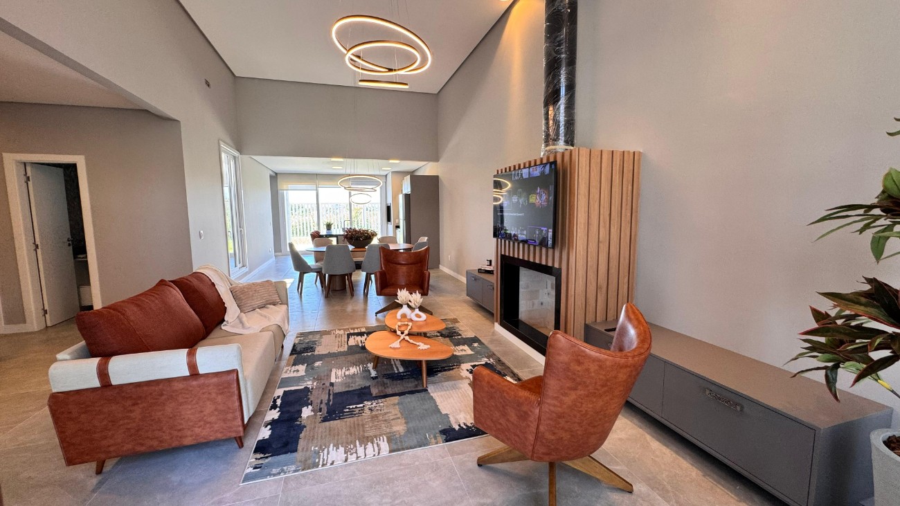 Casa em Condomínio 4 dormitórios para venda, Capão Ilhas Resort  em Capão da Canoa | Ref.: 6003