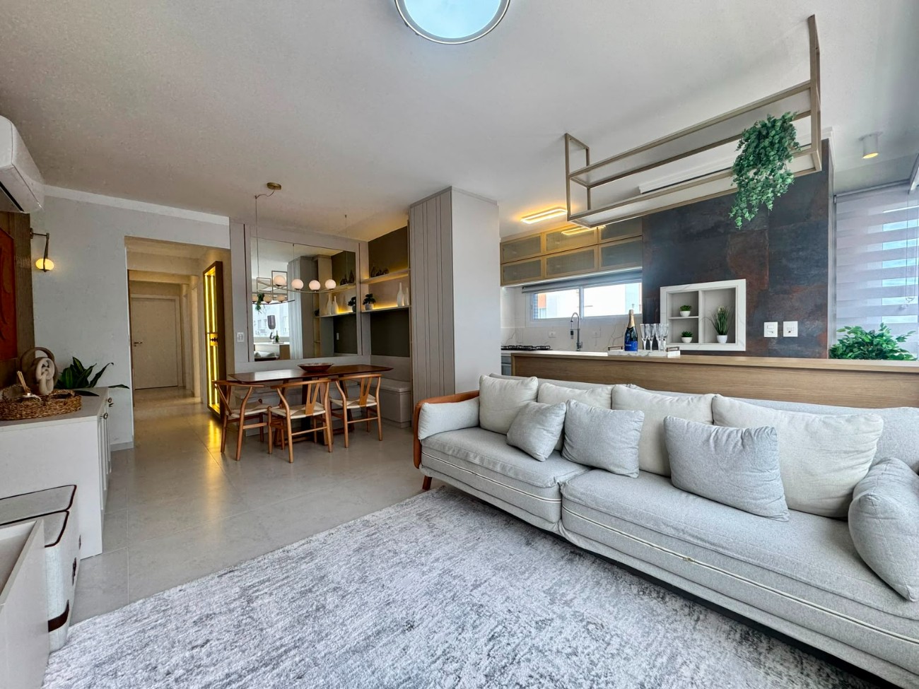 Apartamento 3 dormitórios para venda, Navegantes em Capão da Canoa | Ref.: 6026