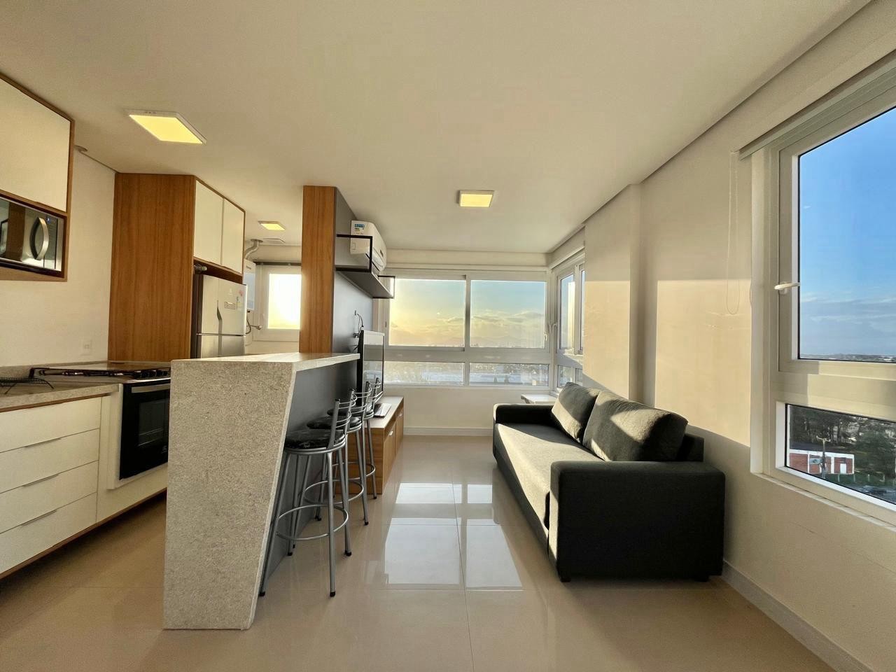 Apartamento 3 dormitórios para venda, Navegantes em Capão da Canoa | Ref.: 6128