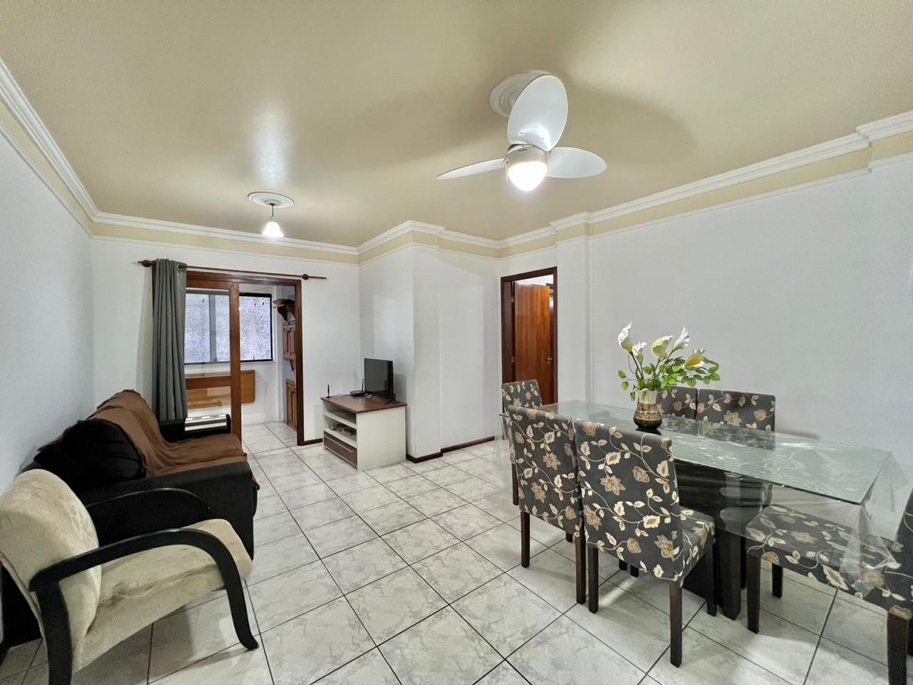 Apartamento 2 dormitórios para venda, Centro em Capão da Canoa | Ref.: 6220