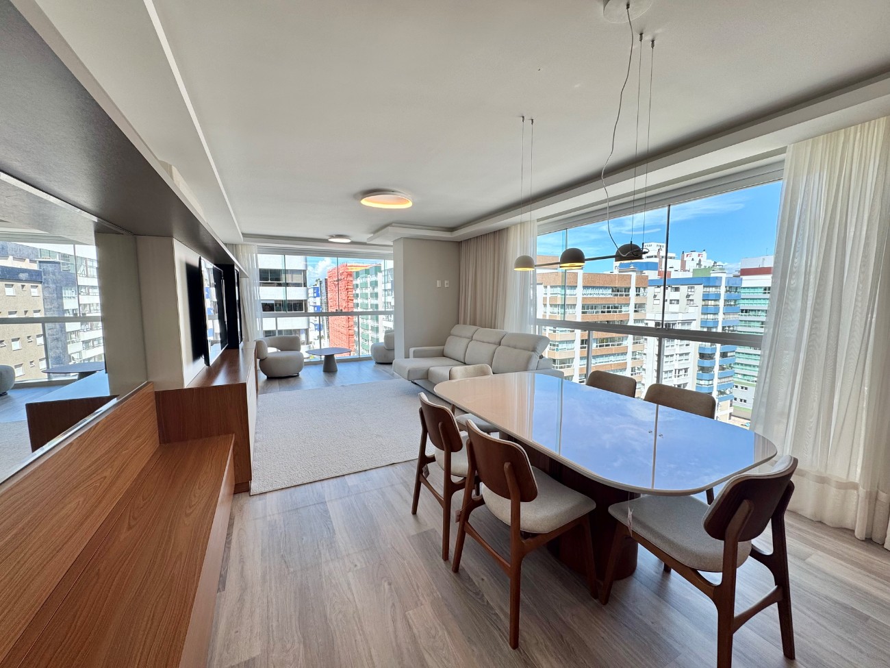 Apartamento 3 dormitórios para venda, Navegantes em Capão da Canoa | Ref.: 6250