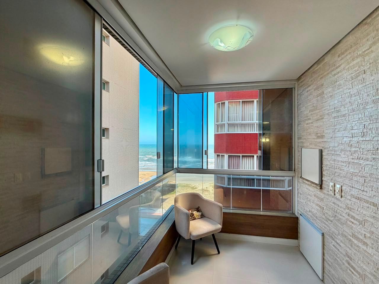 Apartamento 2 dormitórios para venda, Navegantes em Capão da Canoa | Ref.: 6251