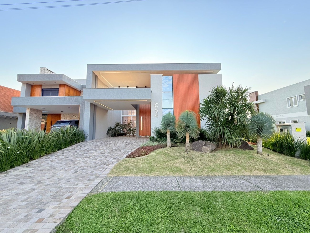 Casa em Condomínio 3 dormitórios para venda, Capão Ilhas Resort  em Capão da Canoa | Ref.: 6253