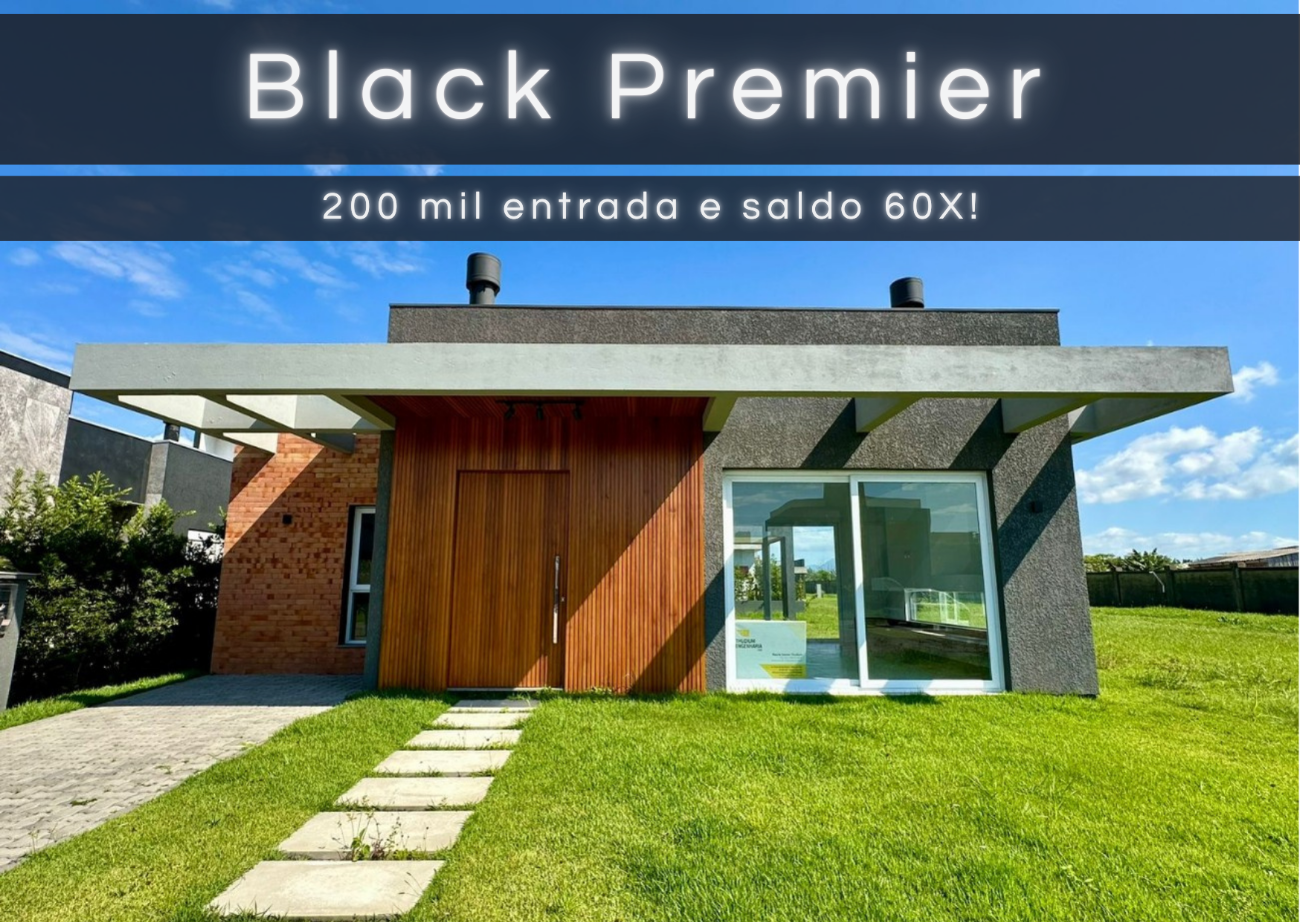 Casa em Condomínio 4 dormitórios para venda, Dubai Resort em Capão da Canoa | Ref.: 6367