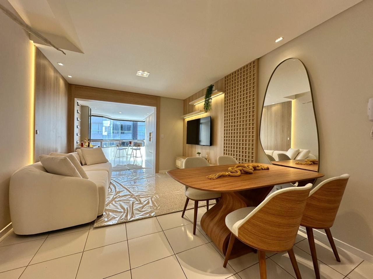 Apartamento 2 dormitórios para venda, Zona Nova em Capão da Canoa | Ref.: 6421