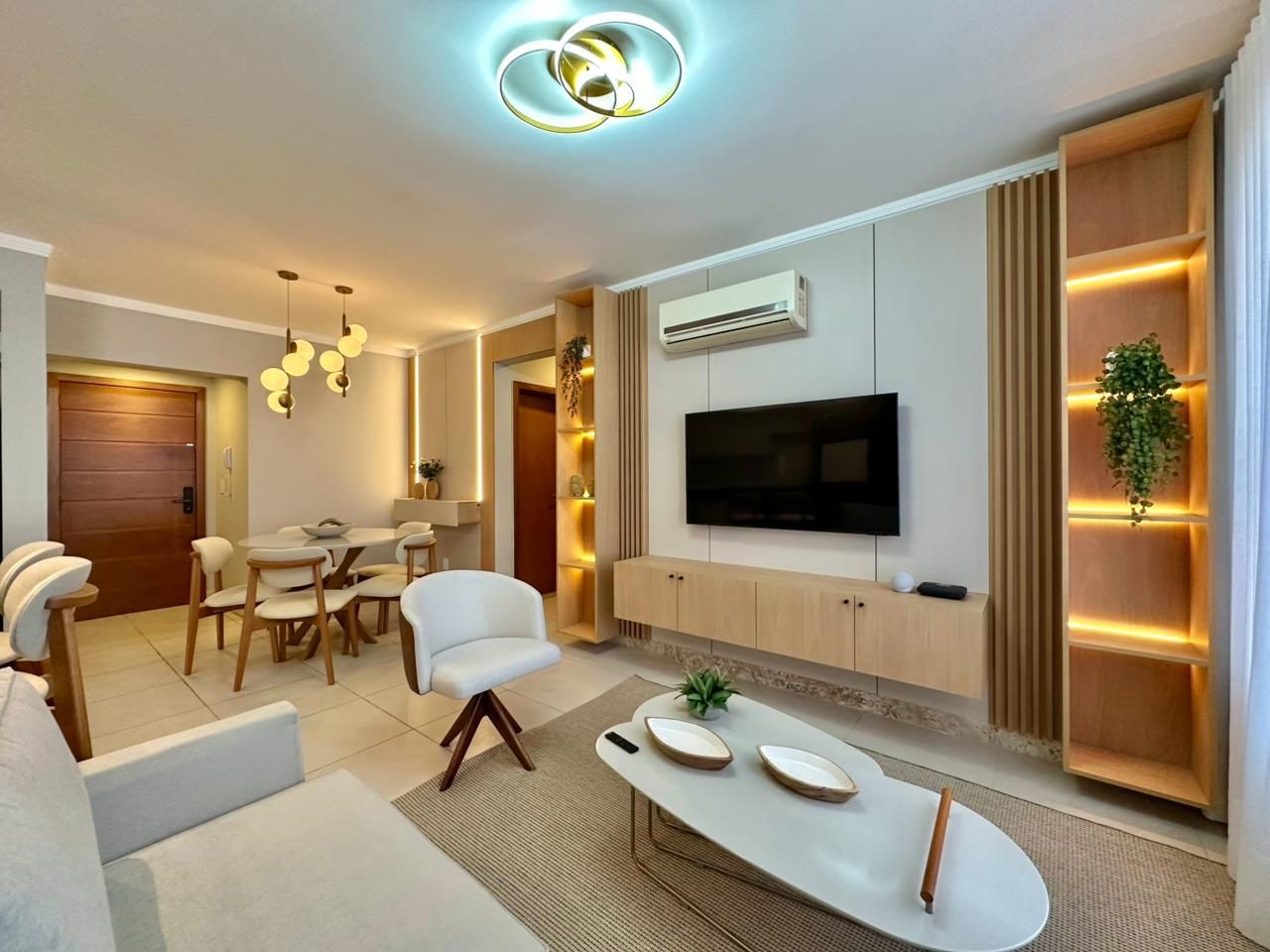 Apartamento 2 dormitórios para venda, Navegantes em Capão da Canoa | Ref.: 6432