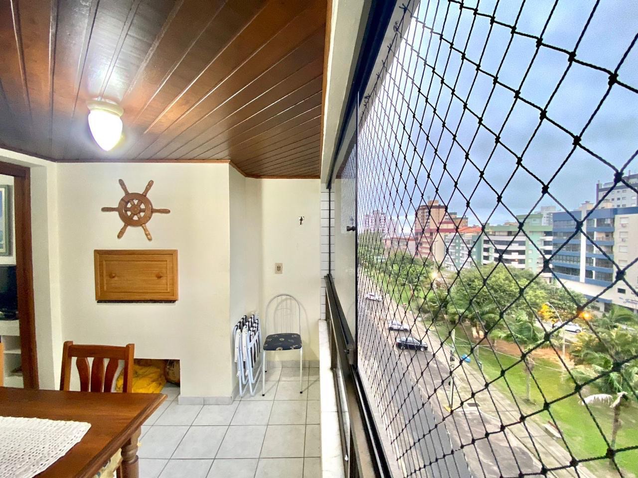 Apartamento 2 dormitórios para venda, Zona Nova em Capão da Canoa | Ref.: 6522