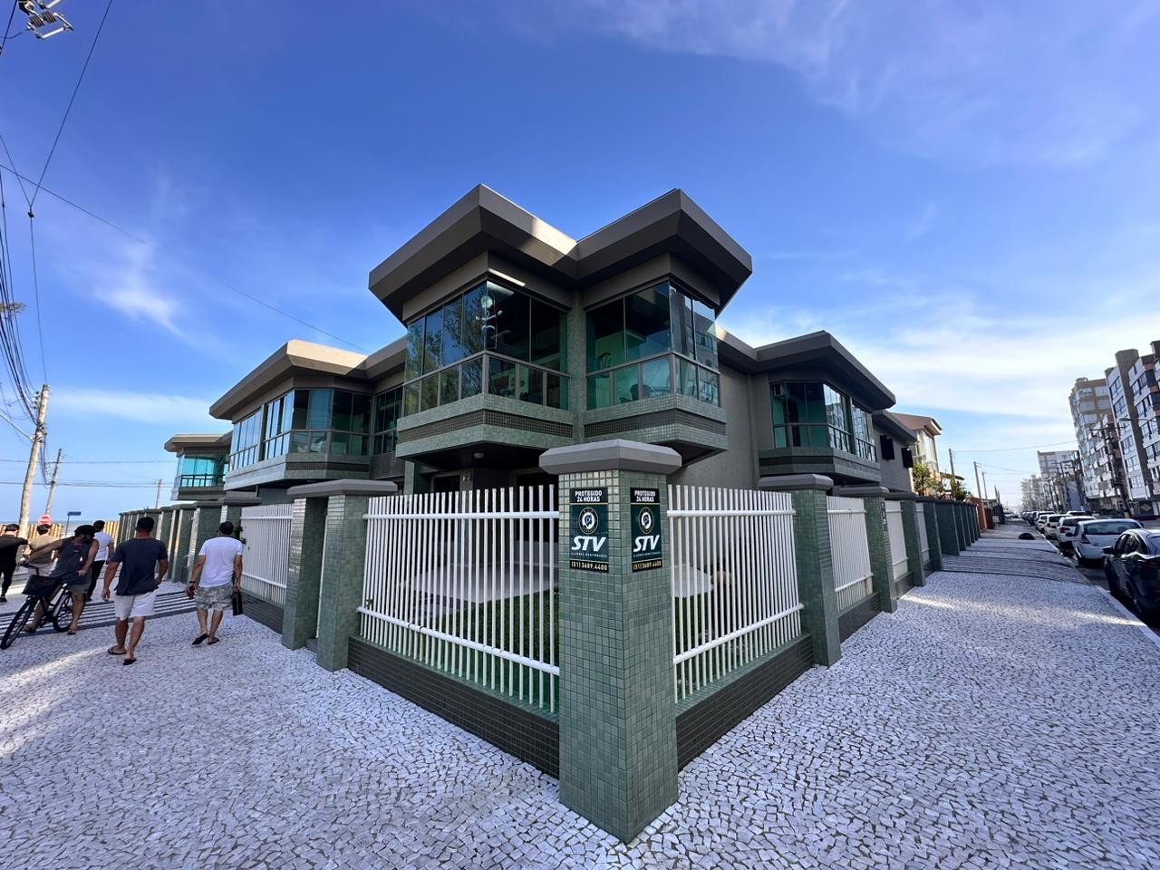 Apartamento 3 dormitórios para venda, Centro em Capão da Canoa | Ref.: 6611