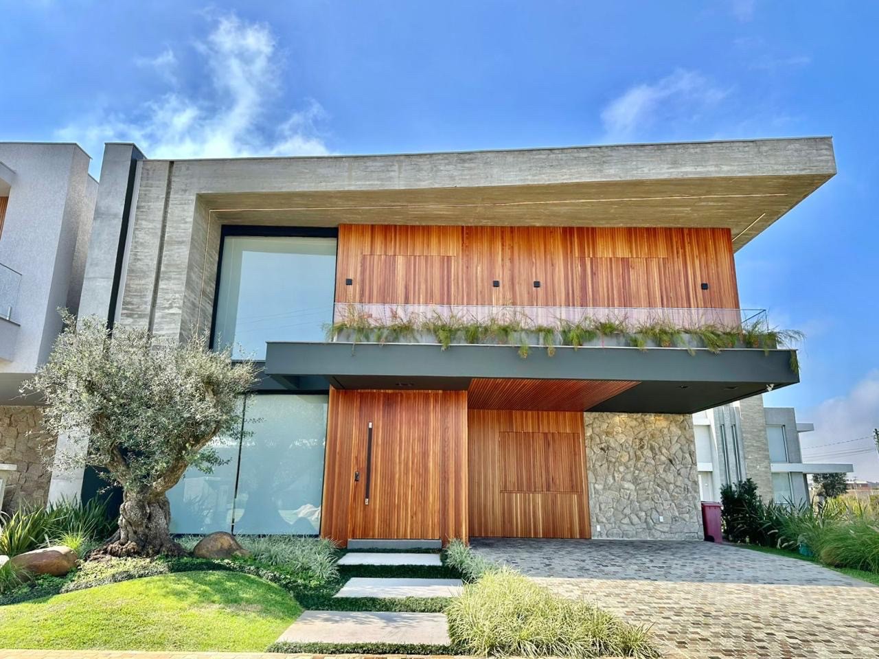 Casa em Condomínio 4 dormitórios para venda, Capão Ilhas Resort  em Capão da Canoa | Ref.: 6704