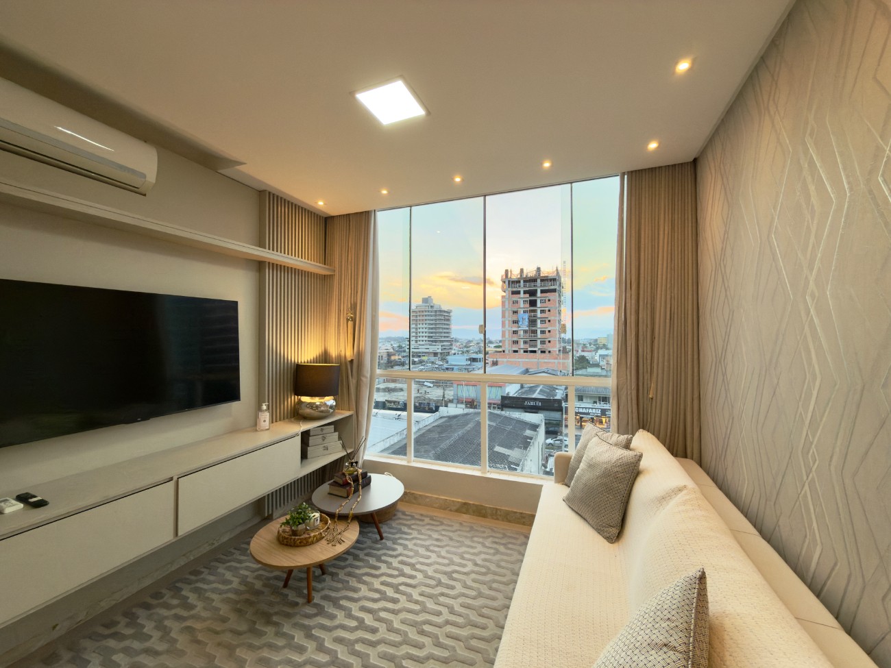 Apartamento 2 dormitórios para venda, Navegantes em Capão da Canoa | Ref.: 6839