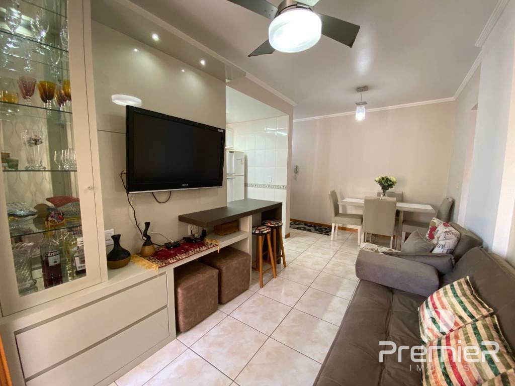 Apartamento 1 dormitório para venda, Zona Nova em Capão da Canoa | Ref.: 69