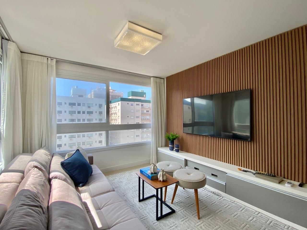 Apartamento 3 dormitórios para venda, Navegantes em Capão da Canoa | Ref.: 6988