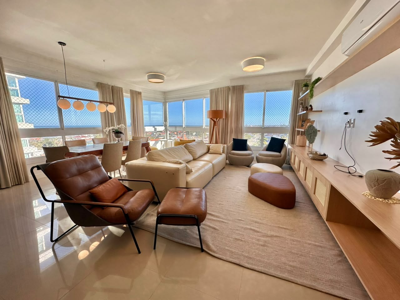 Apartamento 4 dormitórios para venda, Navegantes em Capão da Canoa | Ref.: 7061