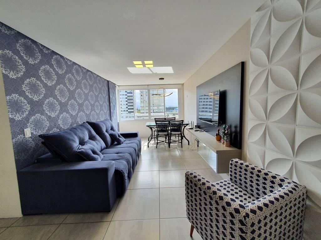 Apartamento 2 dormitórios para venda, Zona Nova em Capão da Canoa | Ref.: 716