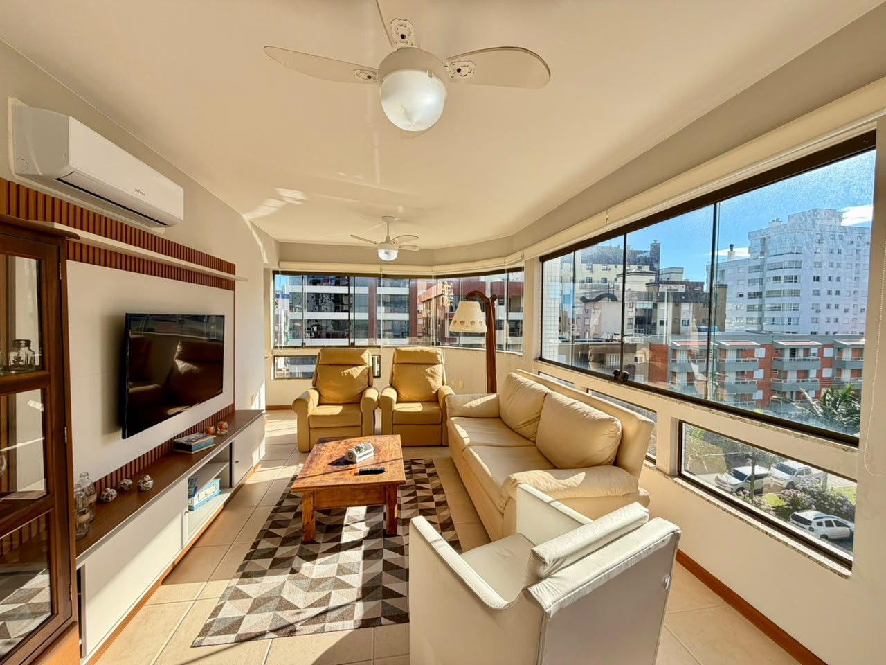 Apartamento 2 dormitórios para venda, Centro em Capão da Canoa | Ref.: 8128