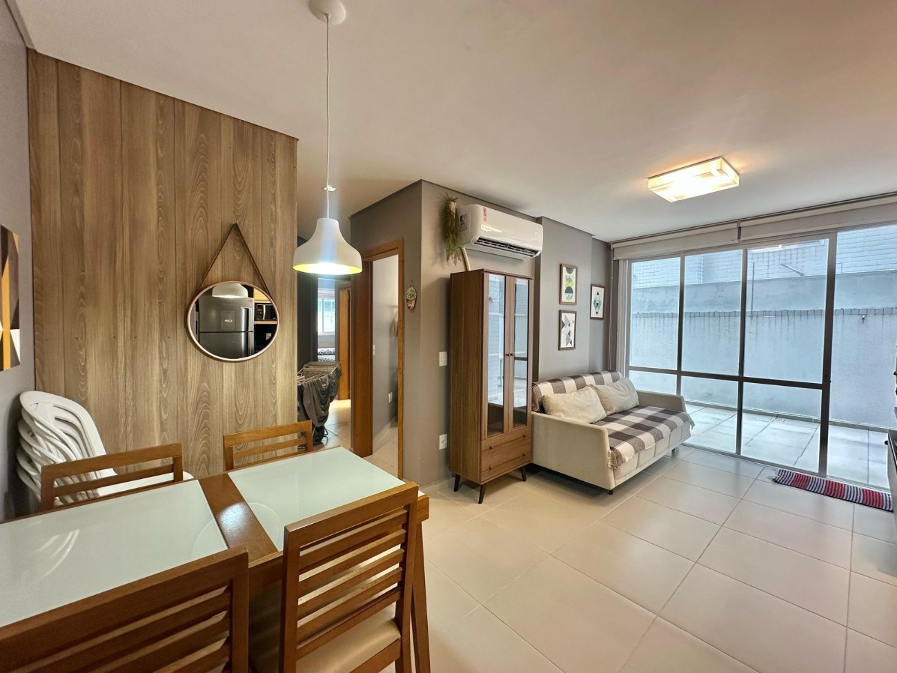 Apartamento 2 dormitórios para venda, Zona Nova em Capão da Canoa | Ref.: 8467