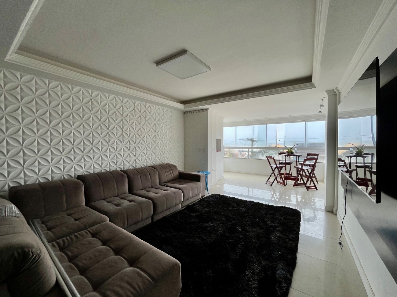 Apartamento 4 dormitórios para venda, Zona Nova em Capão da Canoa | Ref.: 8474