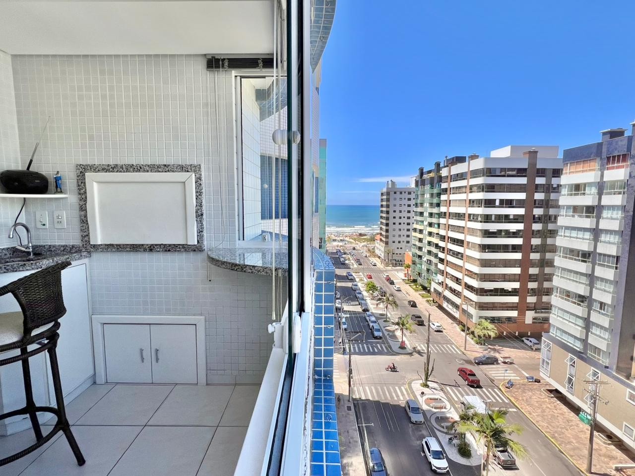 Apartamento 2 dormitórios para venda, Navegantes em Capão da Canoa | Ref.: 859