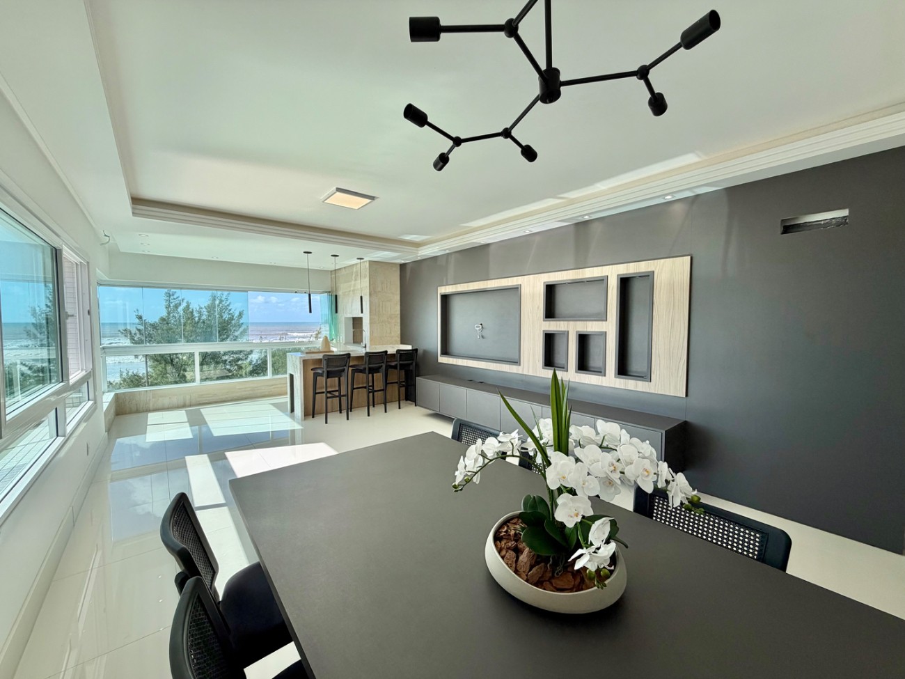 Apartamento 3 dormitórios para venda, Navegantes em Capão da Canoa | Ref.: 8590