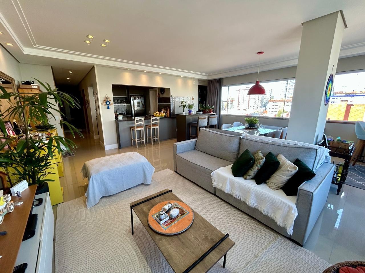 Apartamento 3 dormitórios para venda, Centro em Capão da Canoa | Ref.: 8623