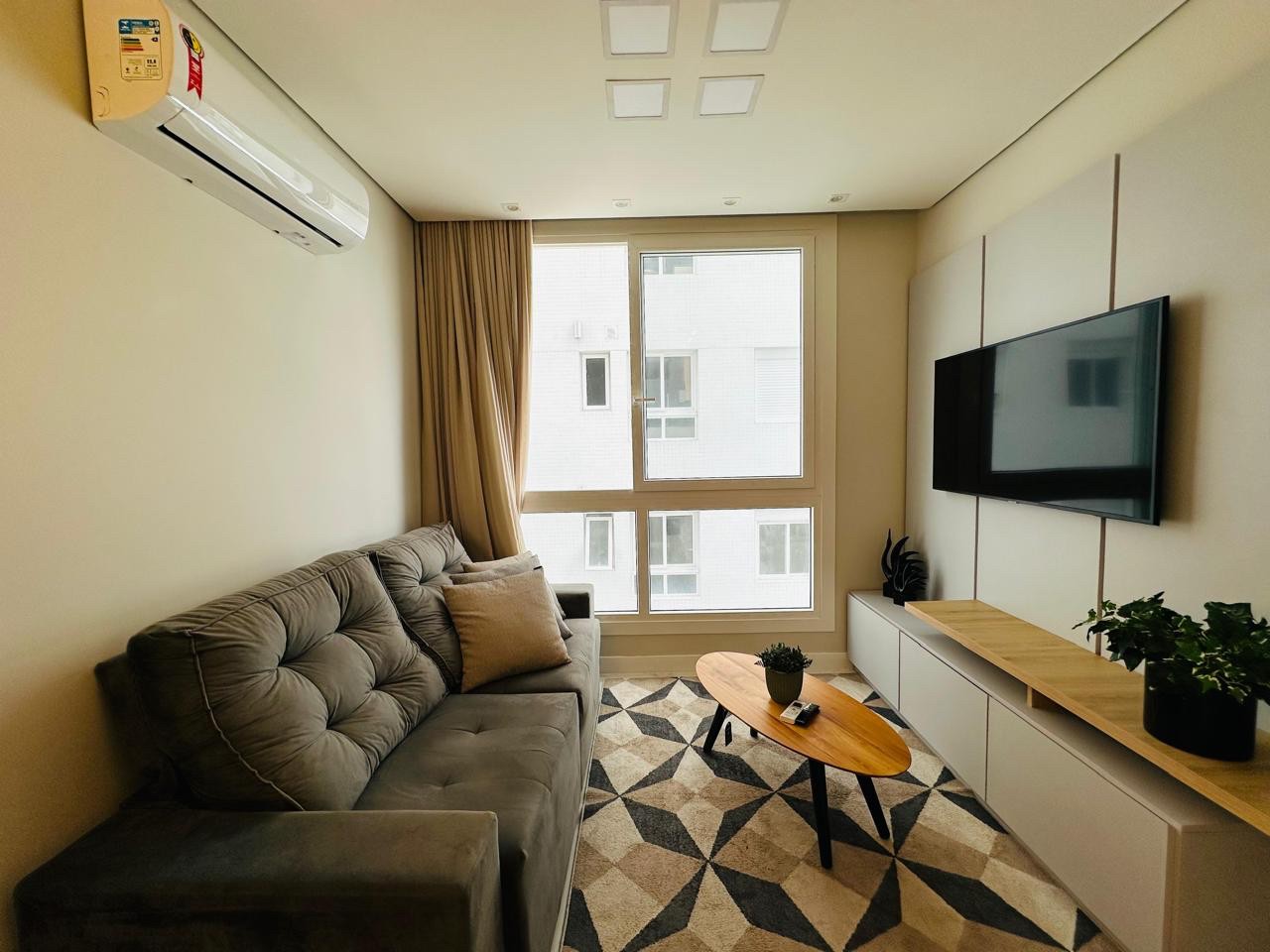 Apartamento 1 dormitório para venda, Navegantes em Capão da Canoa | Ref.: 8678