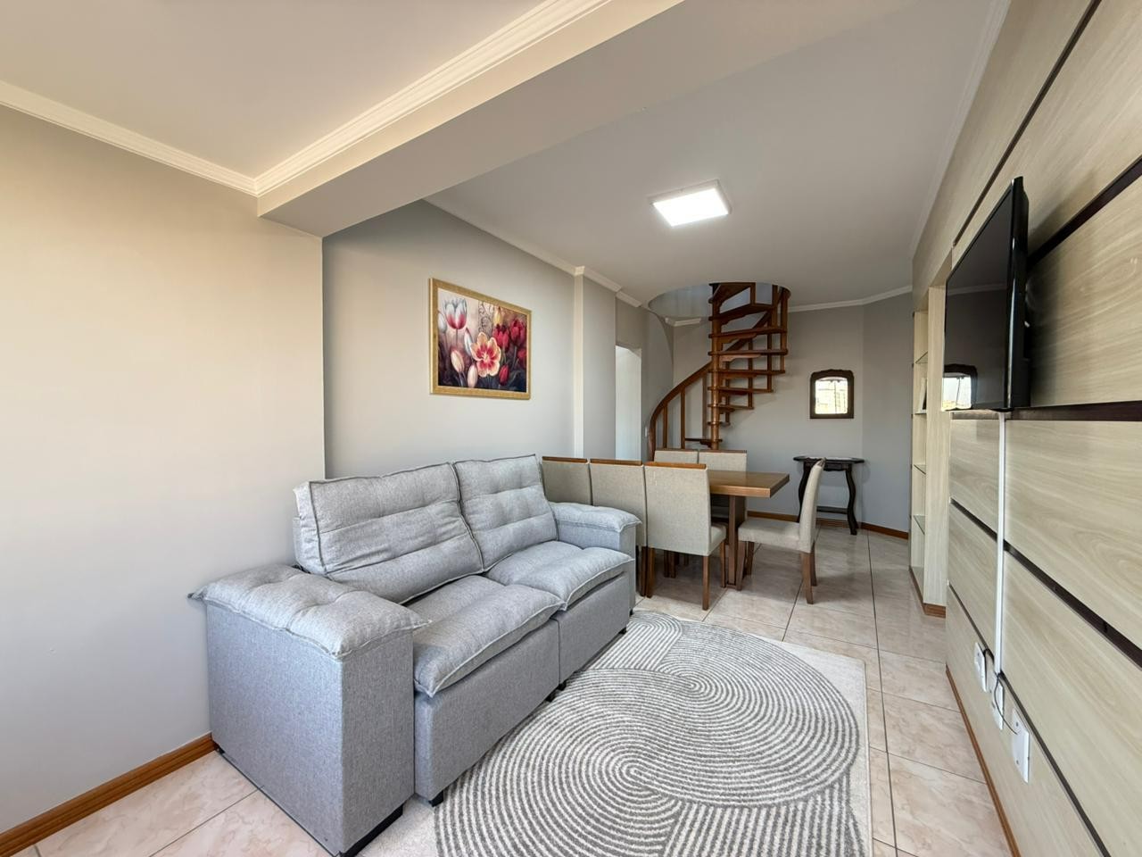 Apartamento 2 dormitórios para venda, Zona Nova em Capão da Canoa | Ref.: 8693