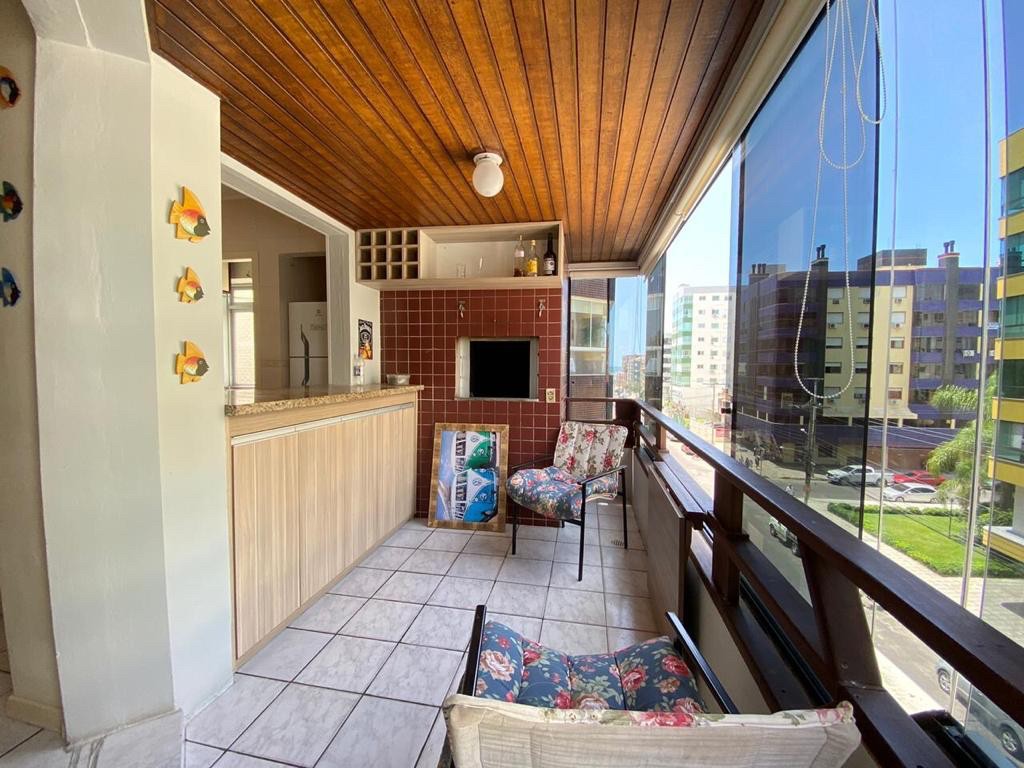 Apartamento 2 dormitórios para venda, Zona Nova em Capão da Canoa | Ref.: 87