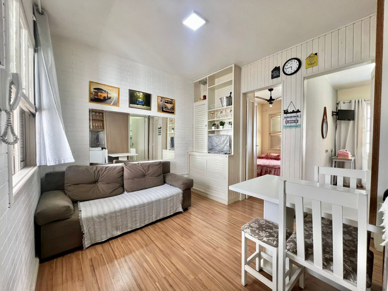 Apartamento 2 dormitórios para venda, Centro em Capão da Canoa | Ref.: 8702