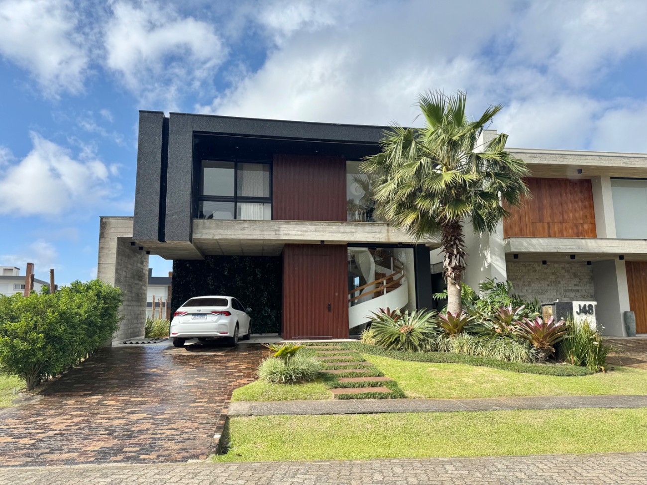 Casa em Condomínio 5 dormitórios para venda, Capão Ilhas Resort  em Capão da Canoa | Ref.: 8710