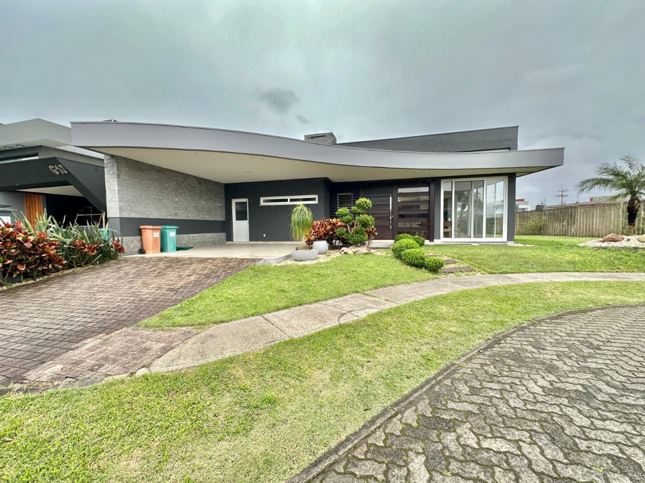 Casa em Condomínio 3 dormitórios para venda, Capão Ilhas Resort  em Capão da Canoa | Ref.: 8770