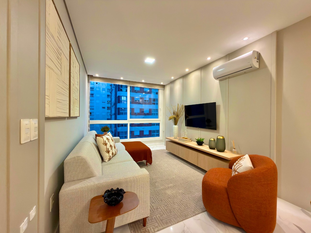 Apartamento 2 dormitórios para venda, Navegantes em Capão da Canoa | Ref.: 8787