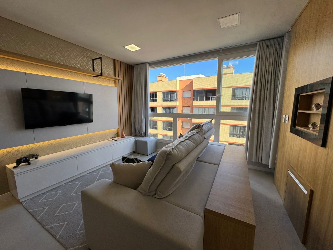 Apartamento 2 dormitórios para venda, Zona Nova em Capão da Canoa | Ref.: 8845