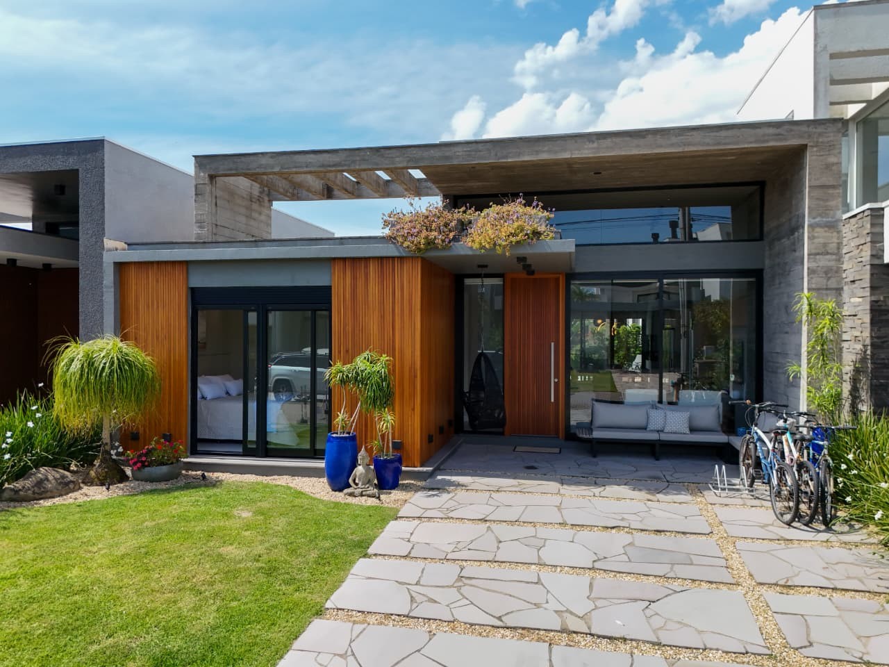 Casa em Condomínio 4 dormitórios para venda, Centro em Xangri-lá | Ref.: 8925