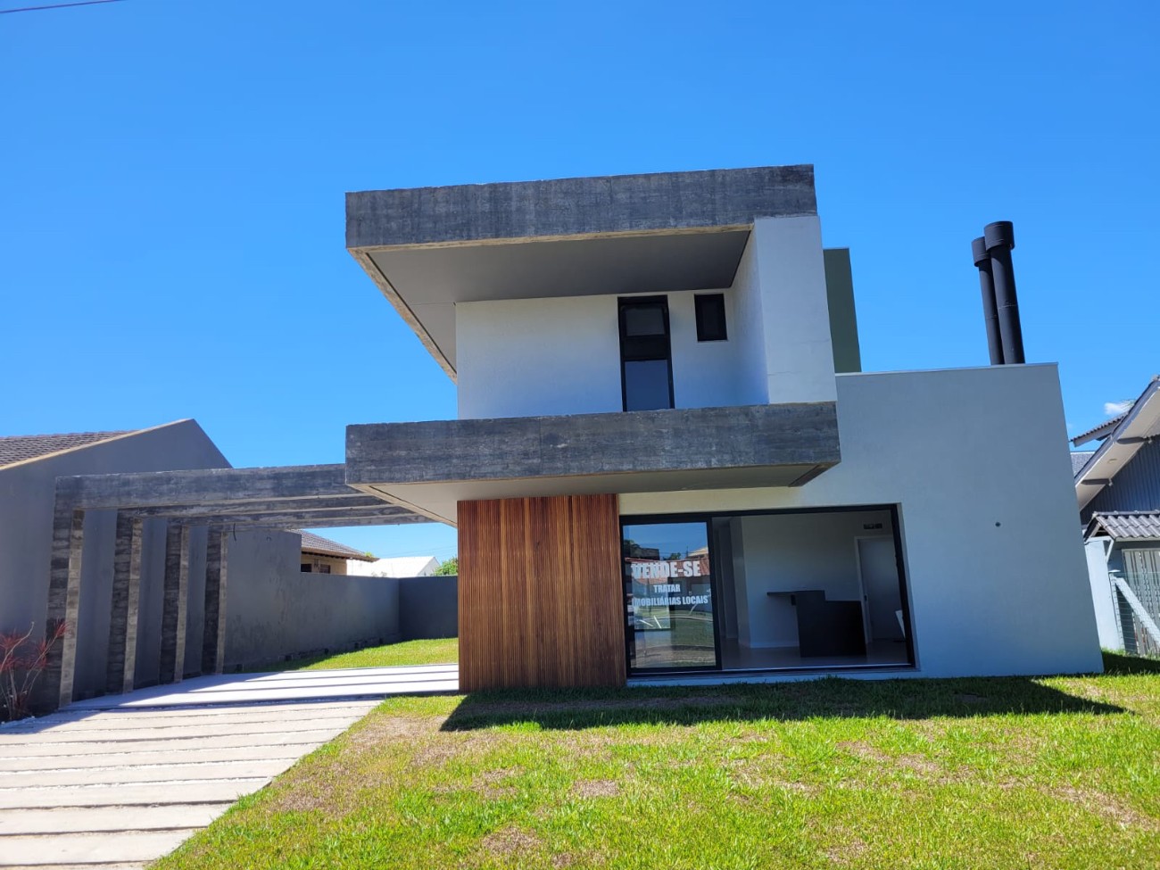 Casa 4 dormitórios para venda, Atlântida em Xangri-lá | Ref.: 8946
