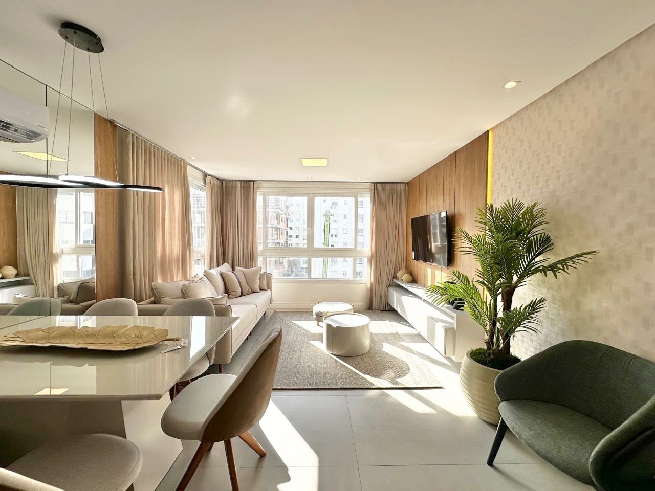 Apartamento 2 dormitórios para venda, Zona Nova em Capão da Canoa | Ref.: 9080