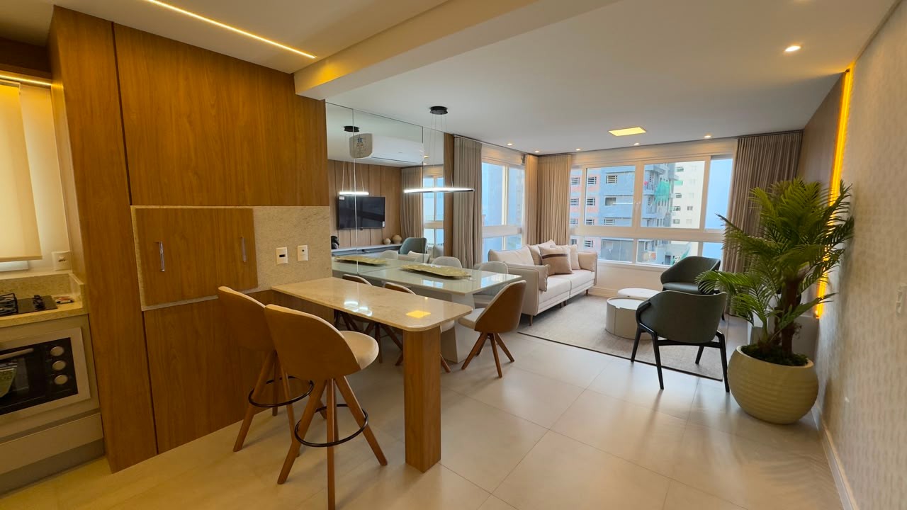 Apartamento 2 dormitórios para venda, Zona Nova em Capão da Canoa | Ref.: 9080