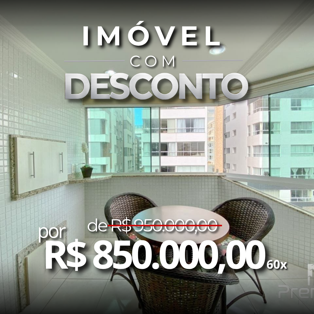 Apartamento 3 dormitórios para venda, Zona Nova em Capão da Canoa | Ref.: 9088
